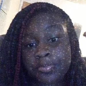 Meet your Posher, Mya